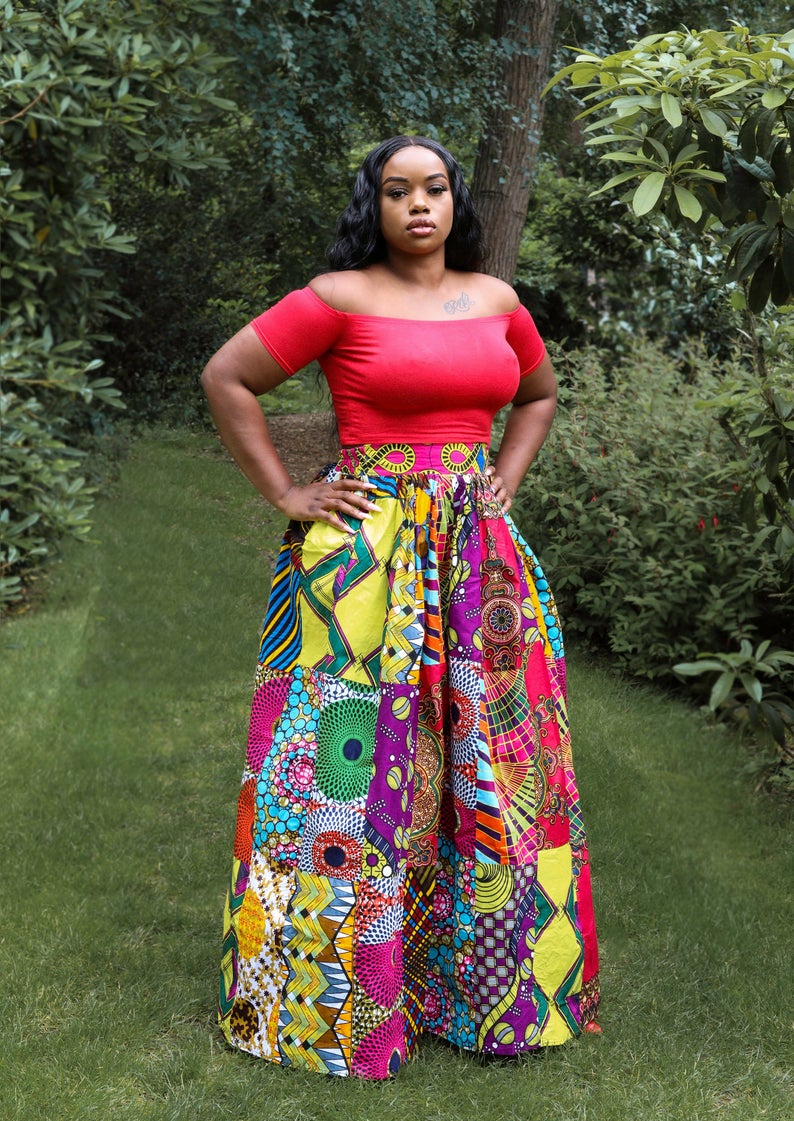 Women Skirts (Clearance)