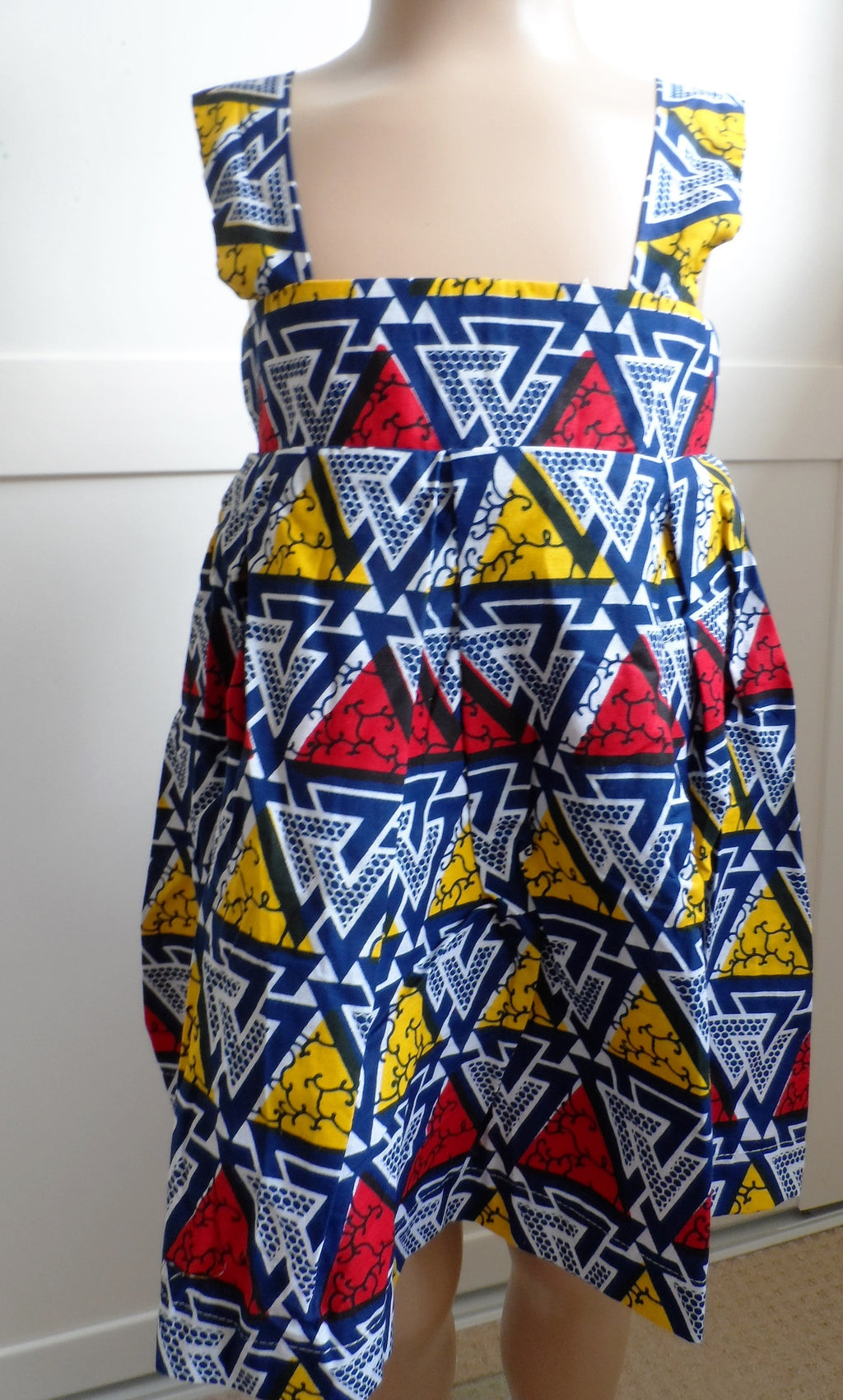 Bango Dress - HouseOfSarah14