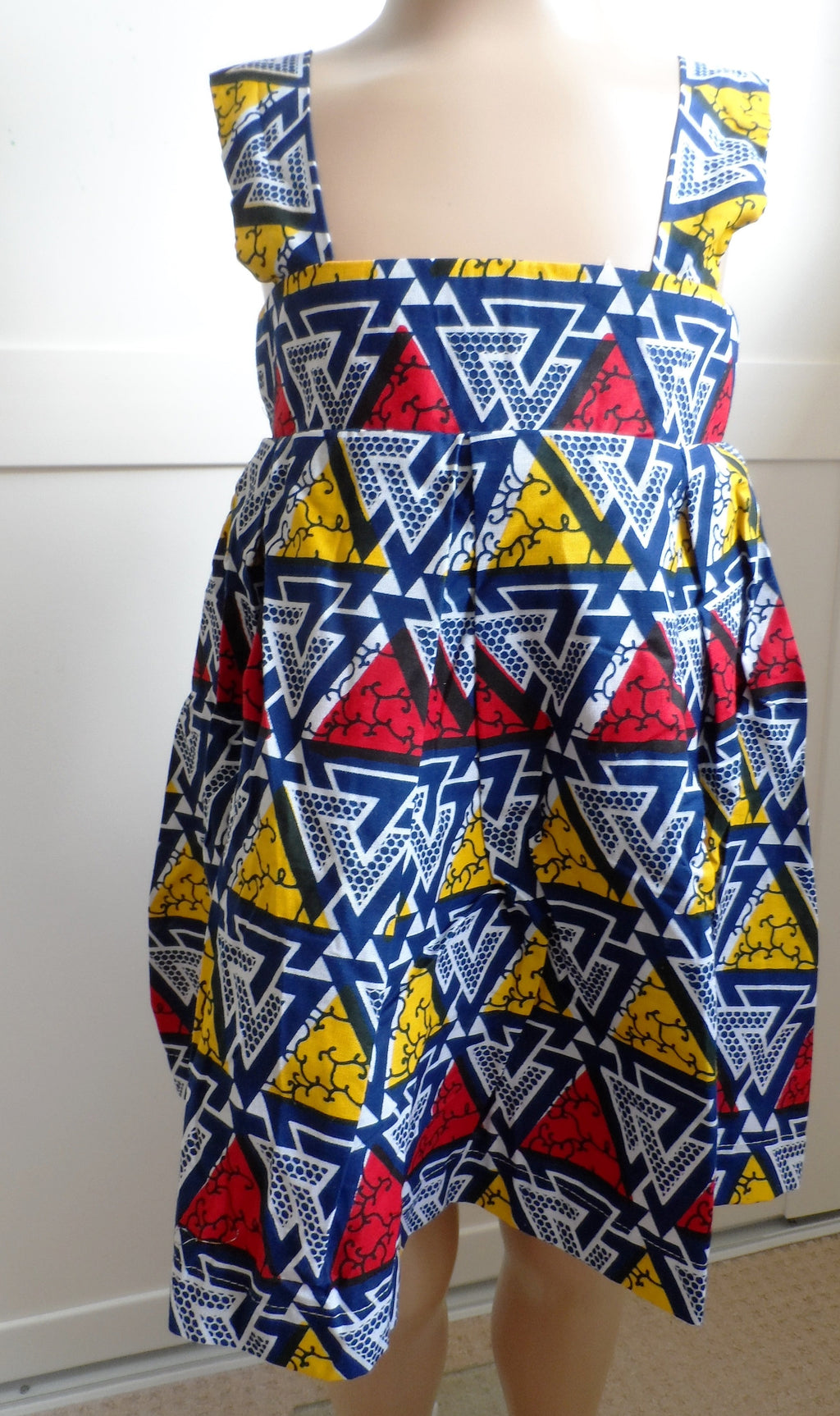 Bango Dress - HouseOfSarah14