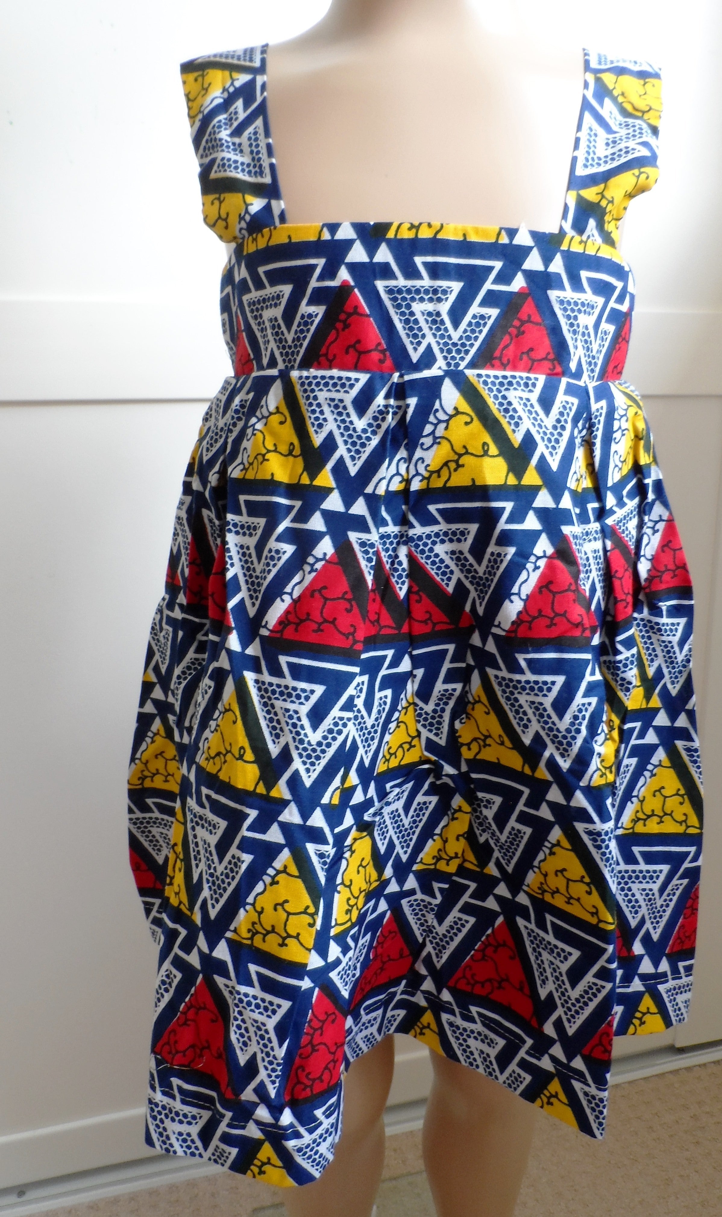 Bango Dress - HouseOfSarah14