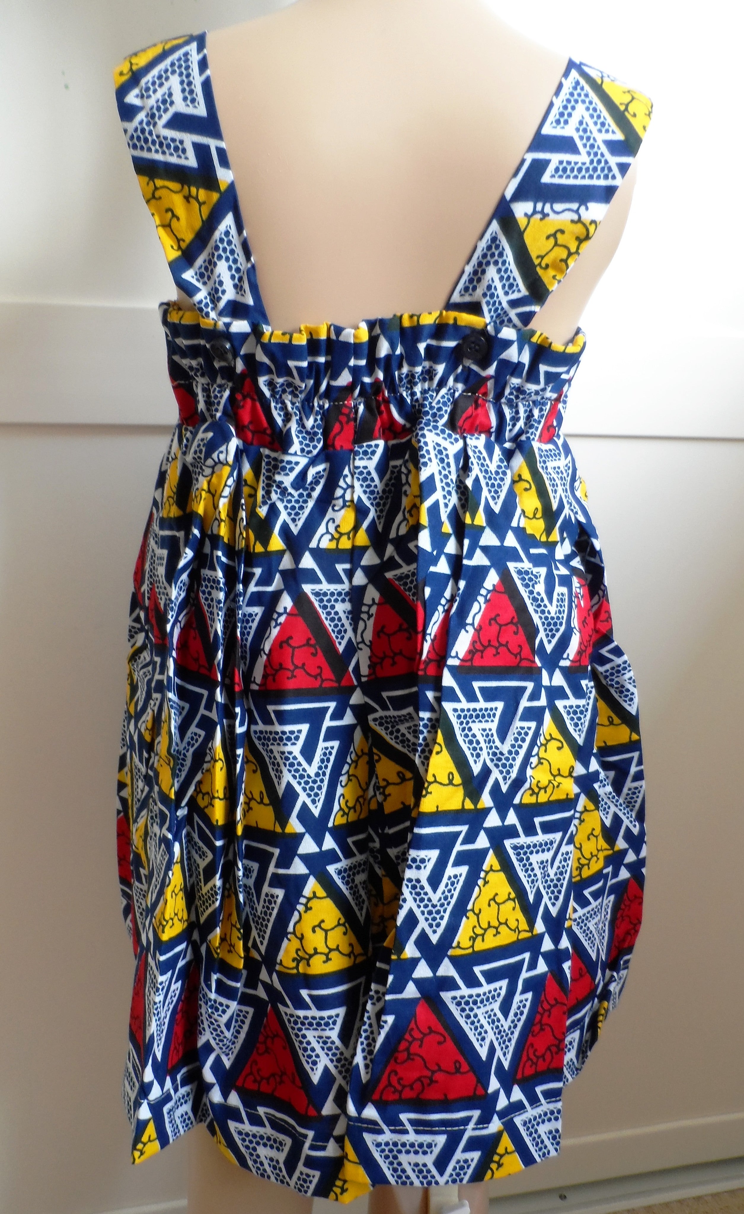 Bango Dress - HouseOfSarah14