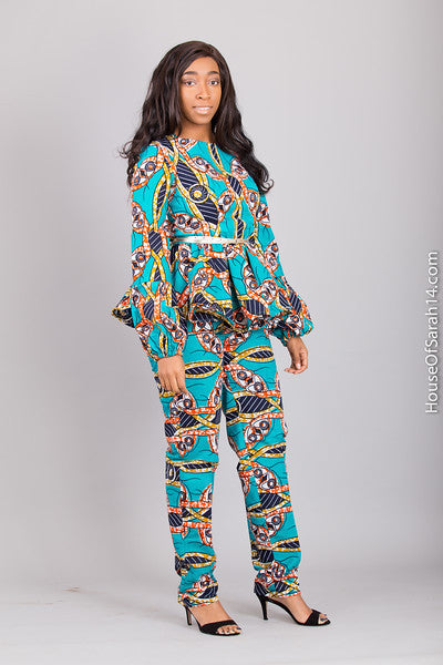 Bosco Set - HouseOfSarah14