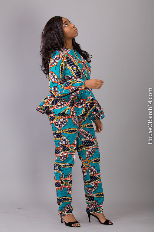 Bosco Set - HouseOfSarah14