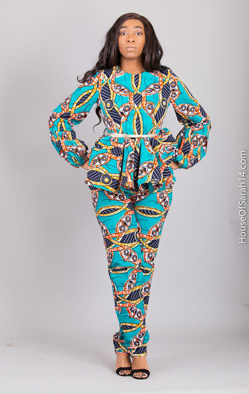 Bosco Set - HouseOfSarah14