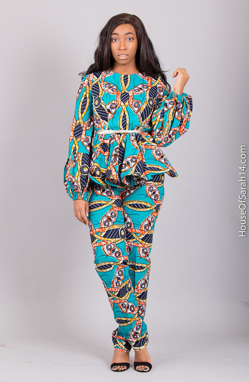 Bosco Set - HouseOfSarah14