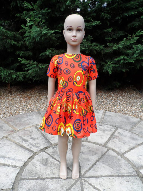 Camara Dress - HouseOfSarah14