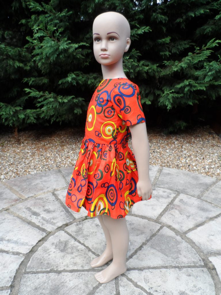 Camara Dress - HouseOfSarah14