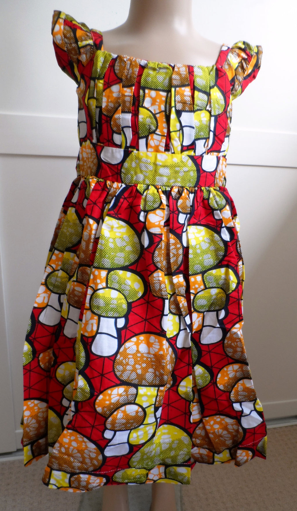 Carine Dress - HouseOfSarah14