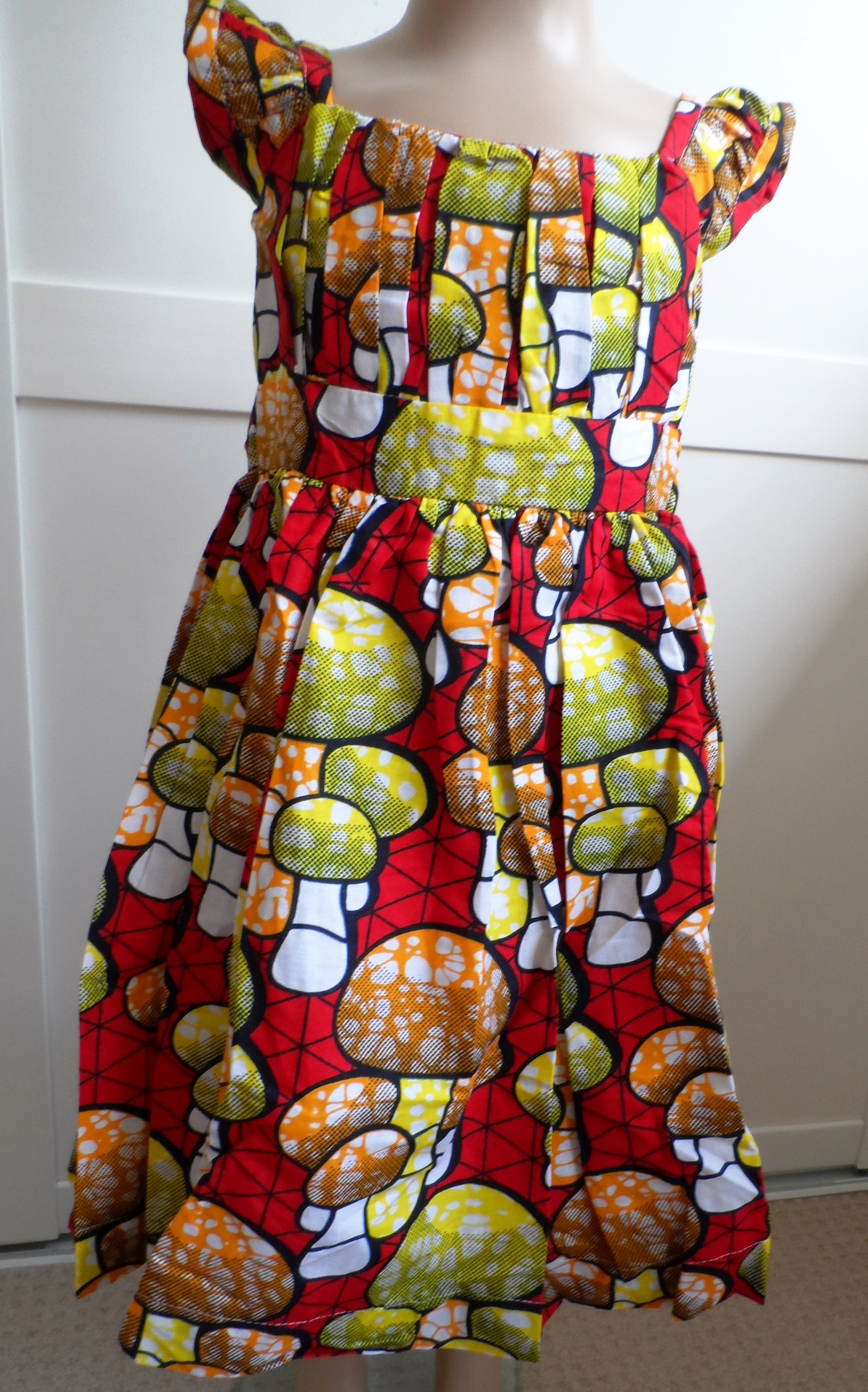 Carine Dress - HouseOfSarah14