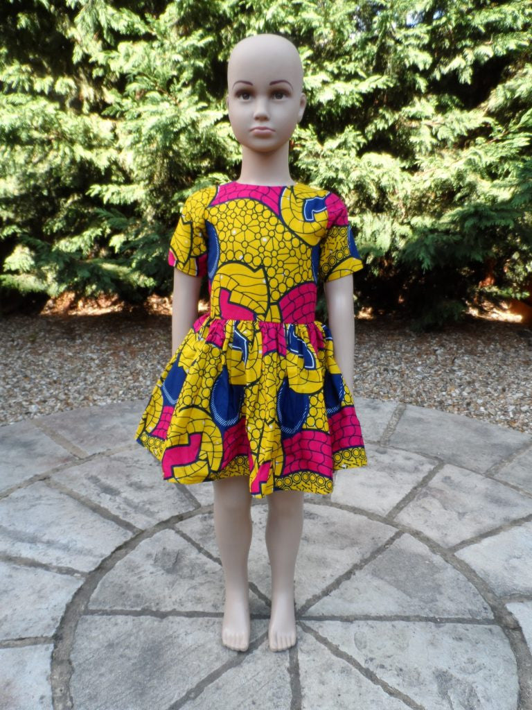 Celine Dress - HouseOfSarah14