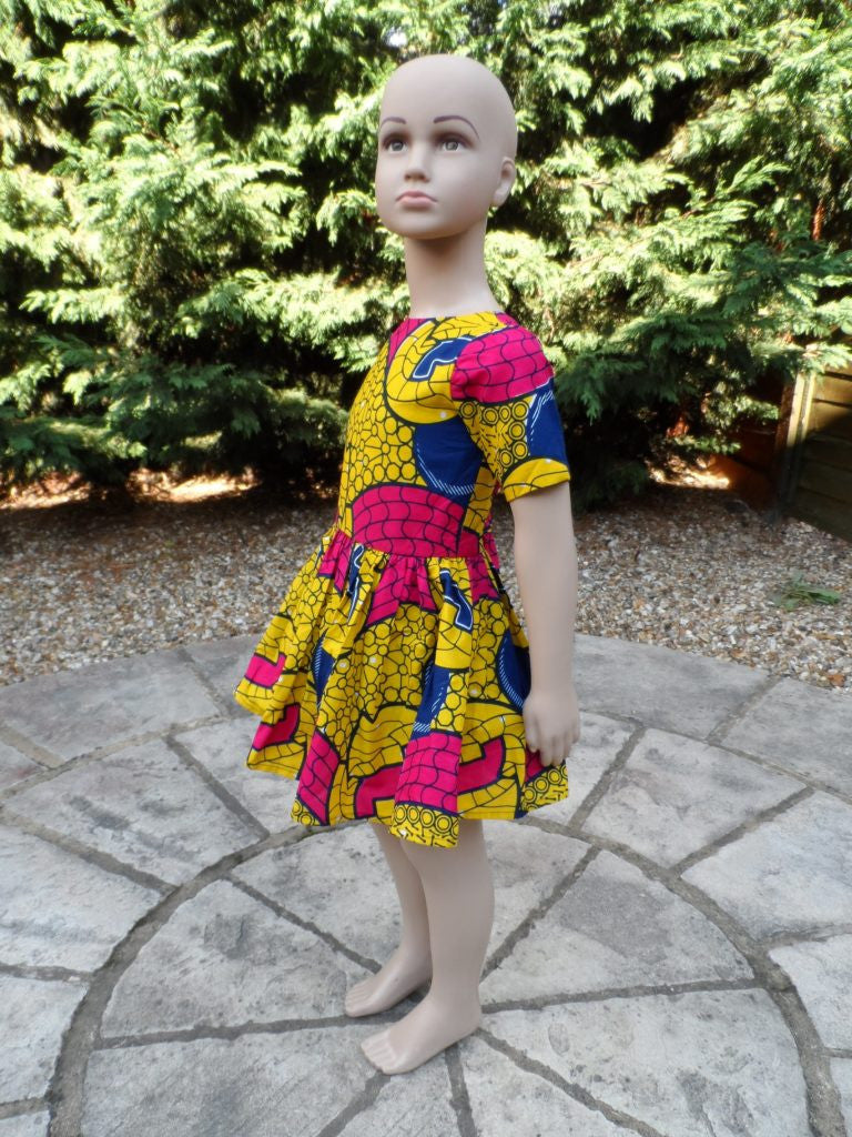 Celine Dress - HouseOfSarah14