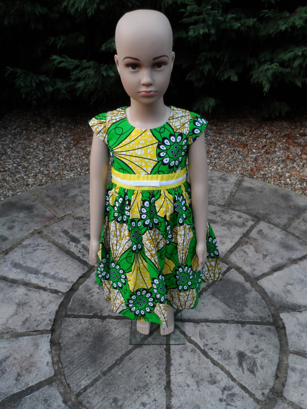 Corine Dress - HouseOfSarah14