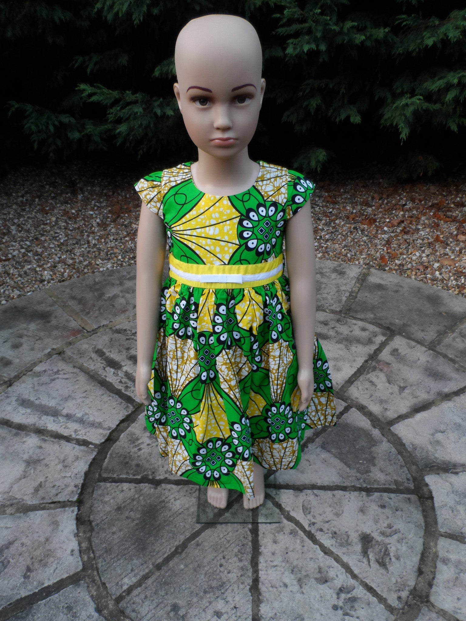 Corine Dress - HouseOfSarah14