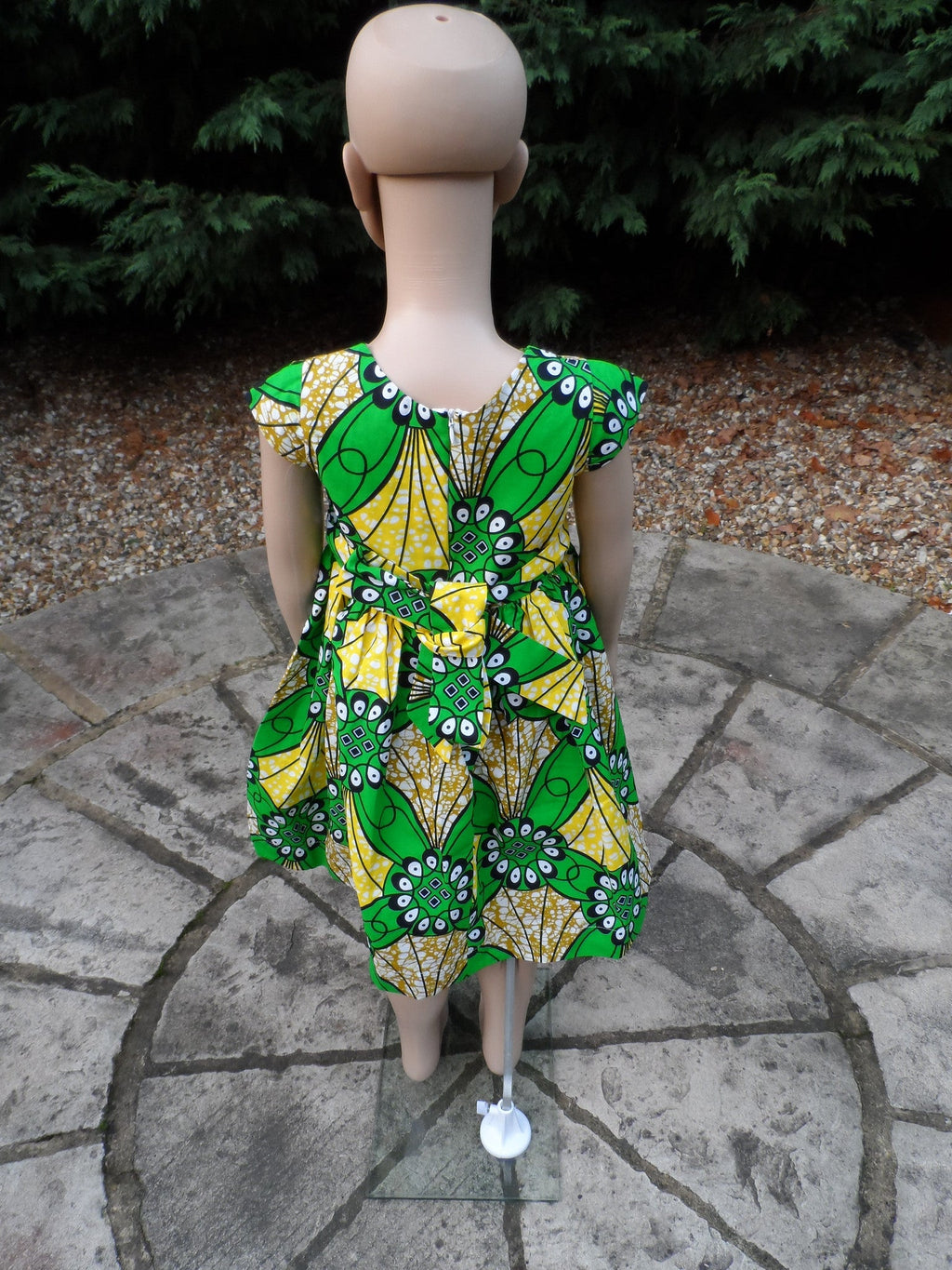 Corine Dress - HouseOfSarah14