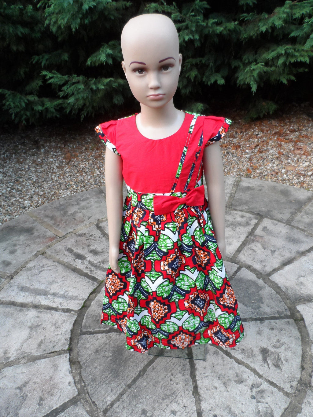 Koura Dress - HouseOfSarah14