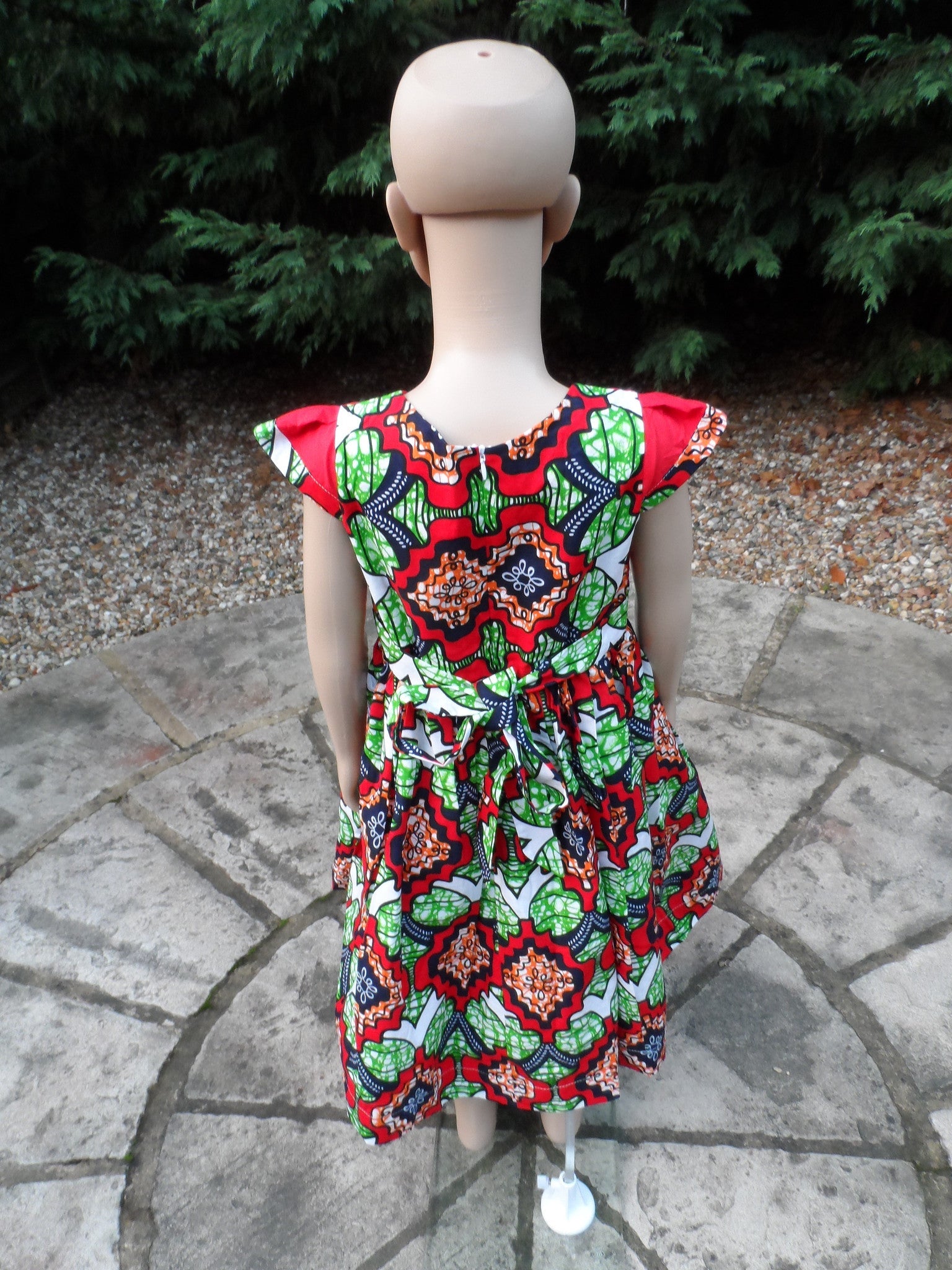 Koura Dress - HouseOfSarah14