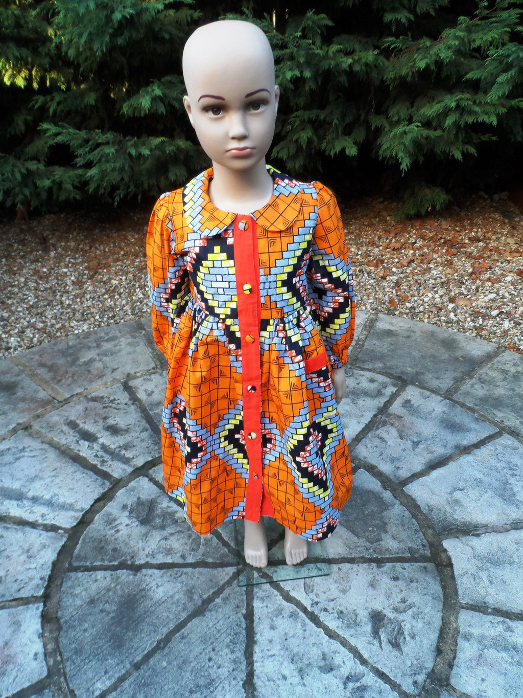 Lili Dress - HouseOfSarah14