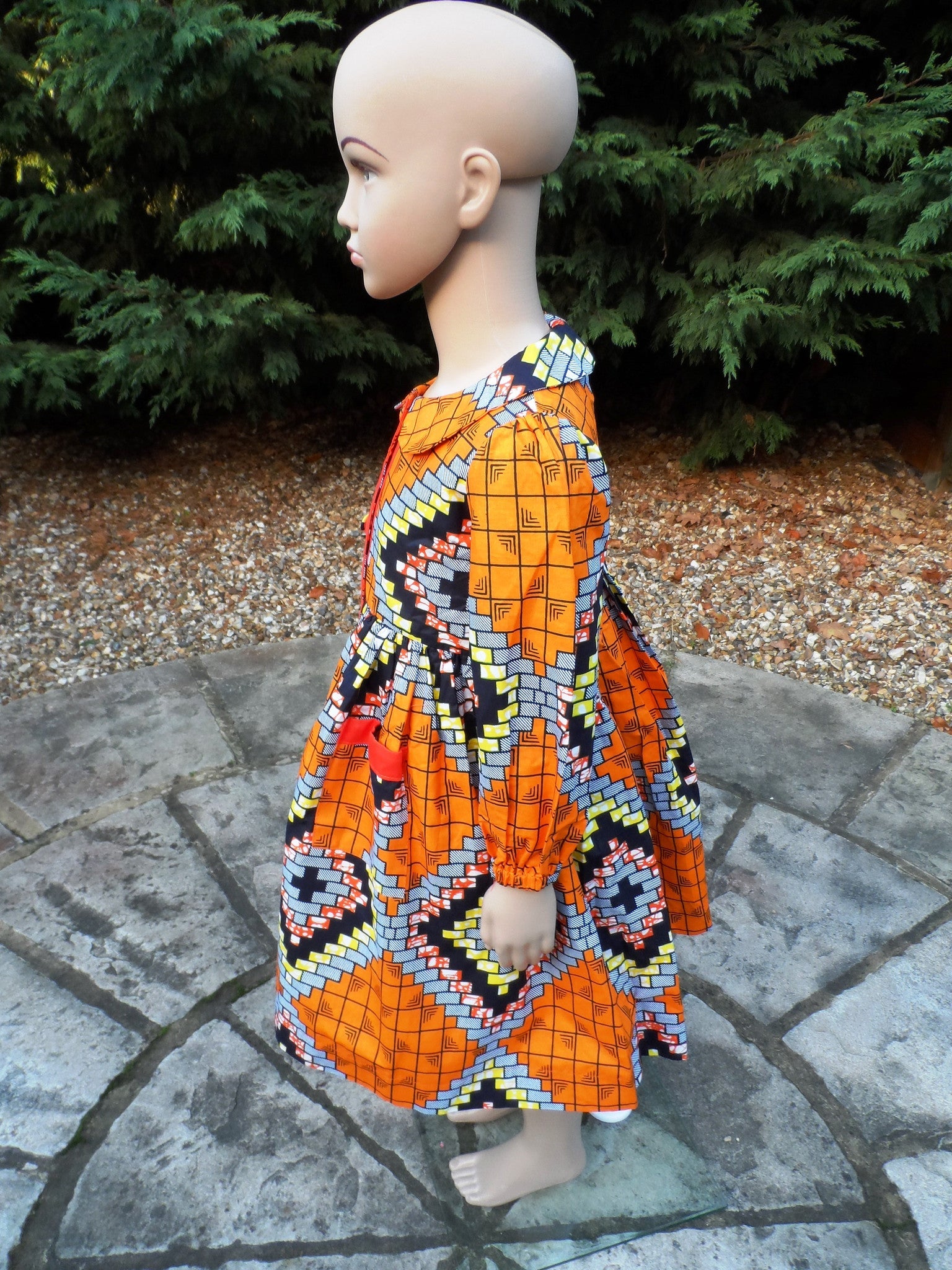 Lili Dress - HouseOfSarah14