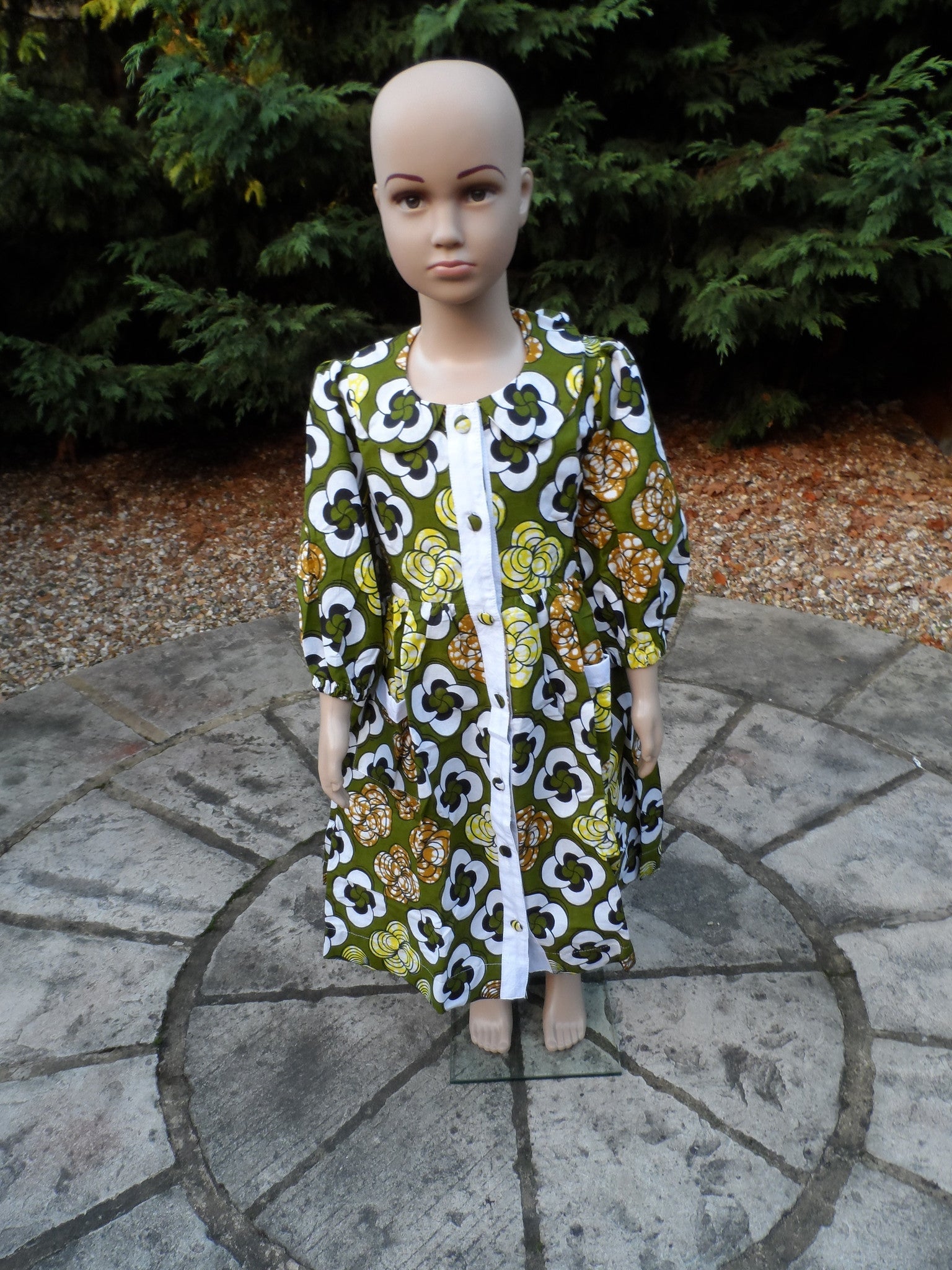 Lola Dress - HouseOfSarah14