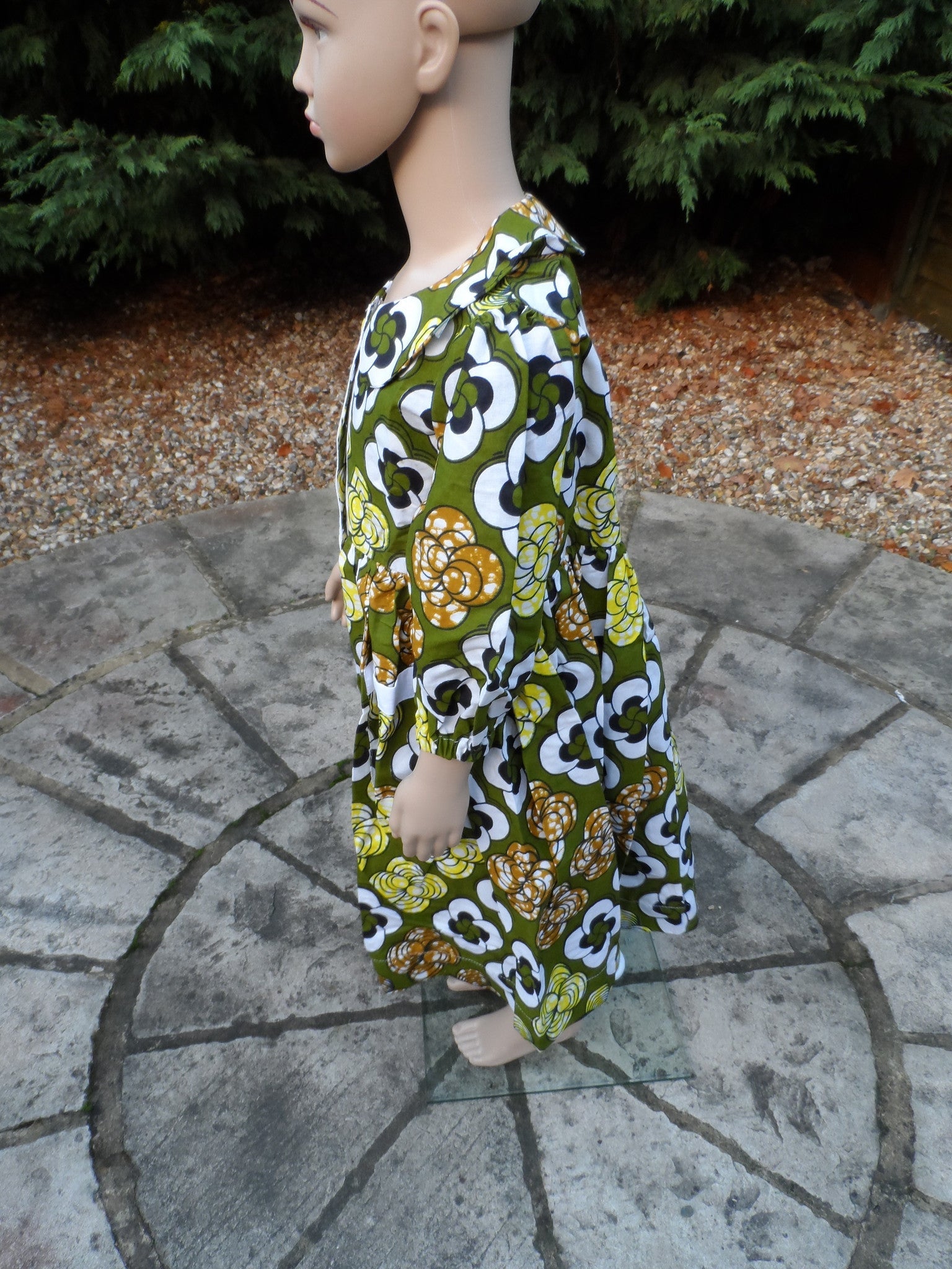 Lola Dress - HouseOfSarah14