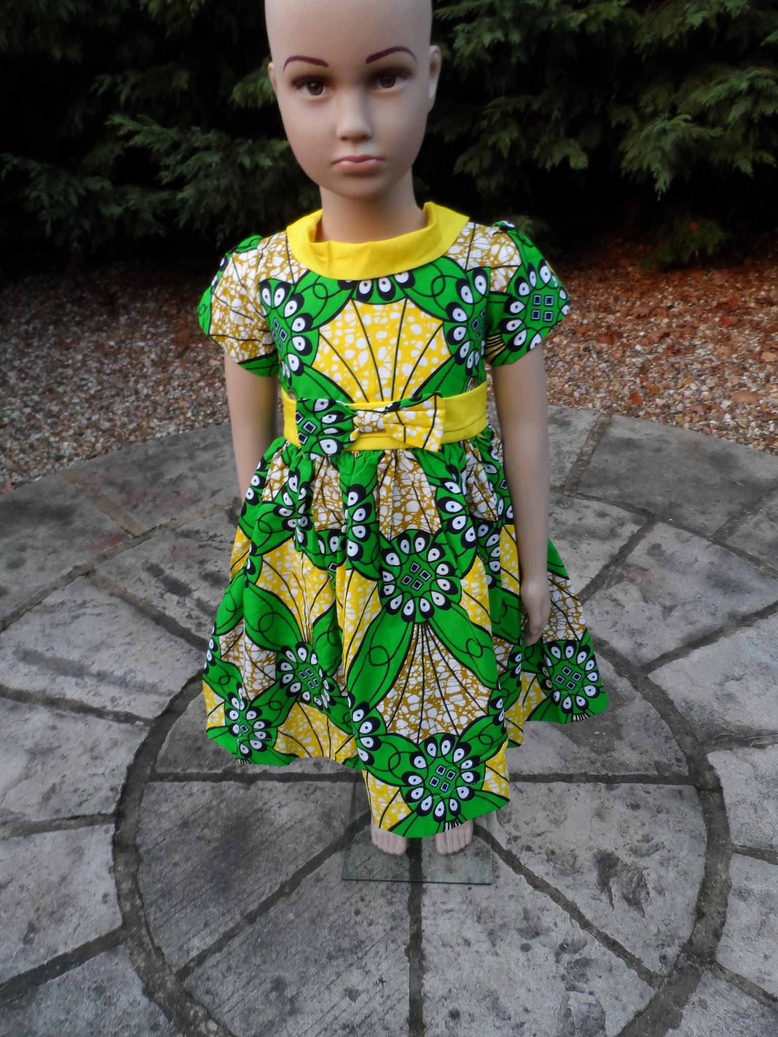 Louisa Dress - HouseOfSarah14