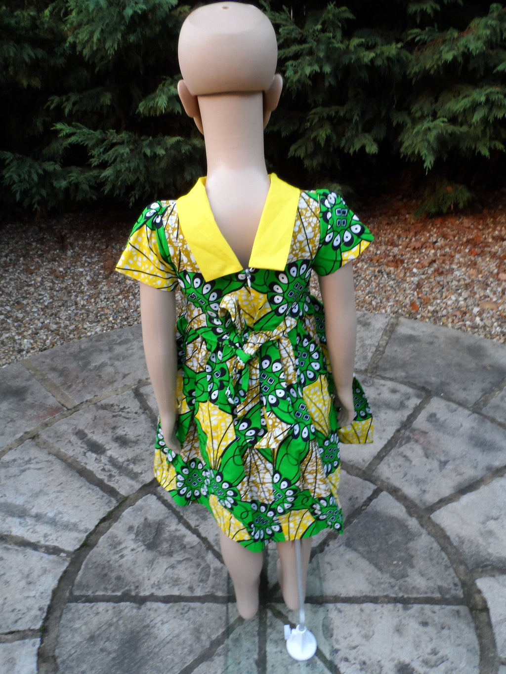 Louisa Dress - HouseOfSarah14