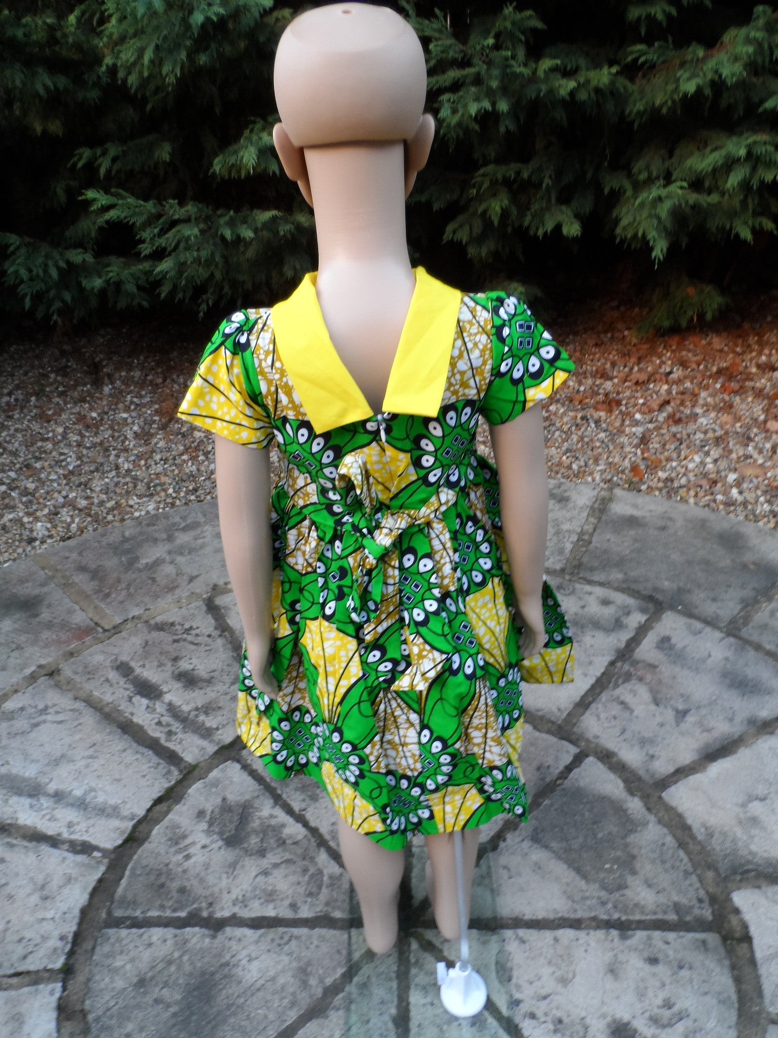 Louisa Dress - HouseOfSarah14