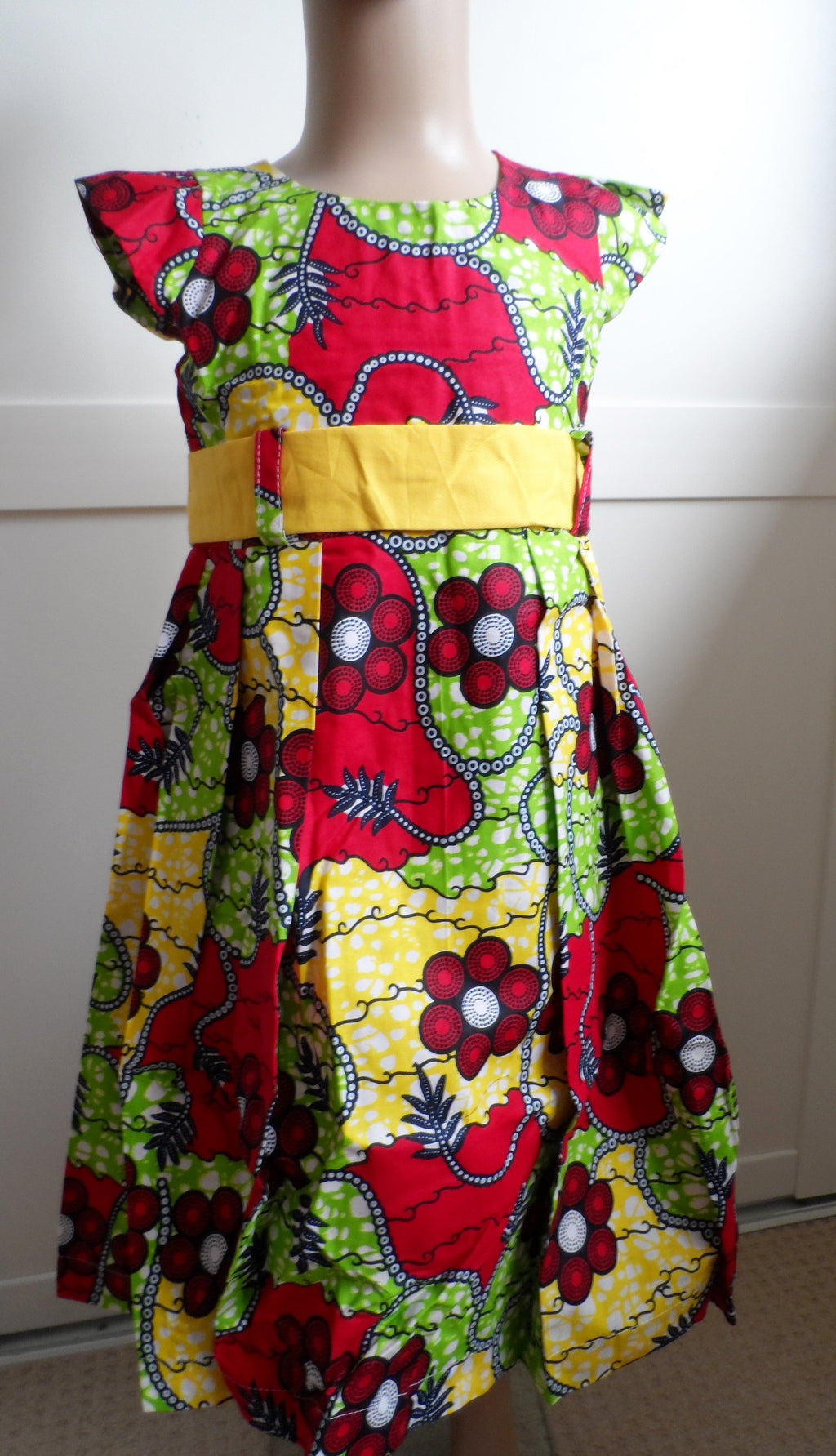 Magali Dress - HouseOfSarah14