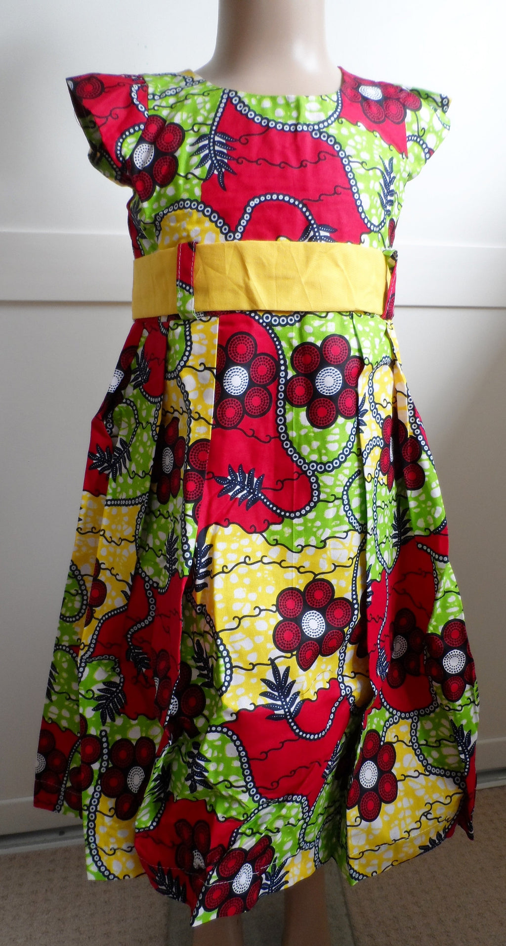 Magali Dress - HouseOfSarah14