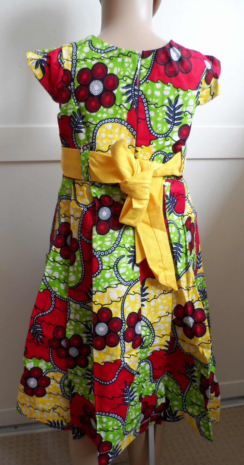 Magali Dress - HouseOfSarah14