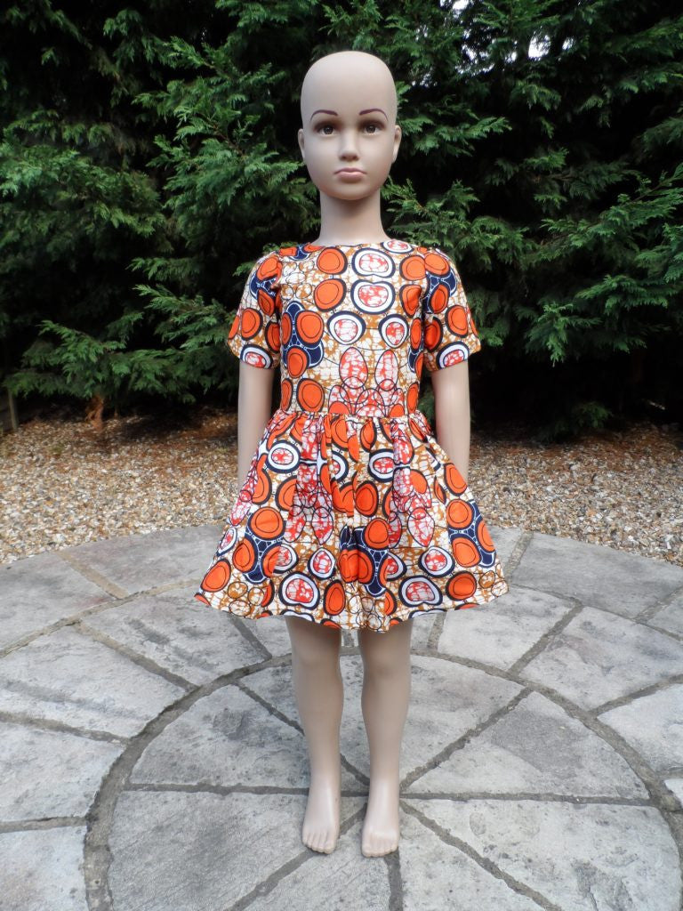 Maggie Dress - HouseOfSarah14