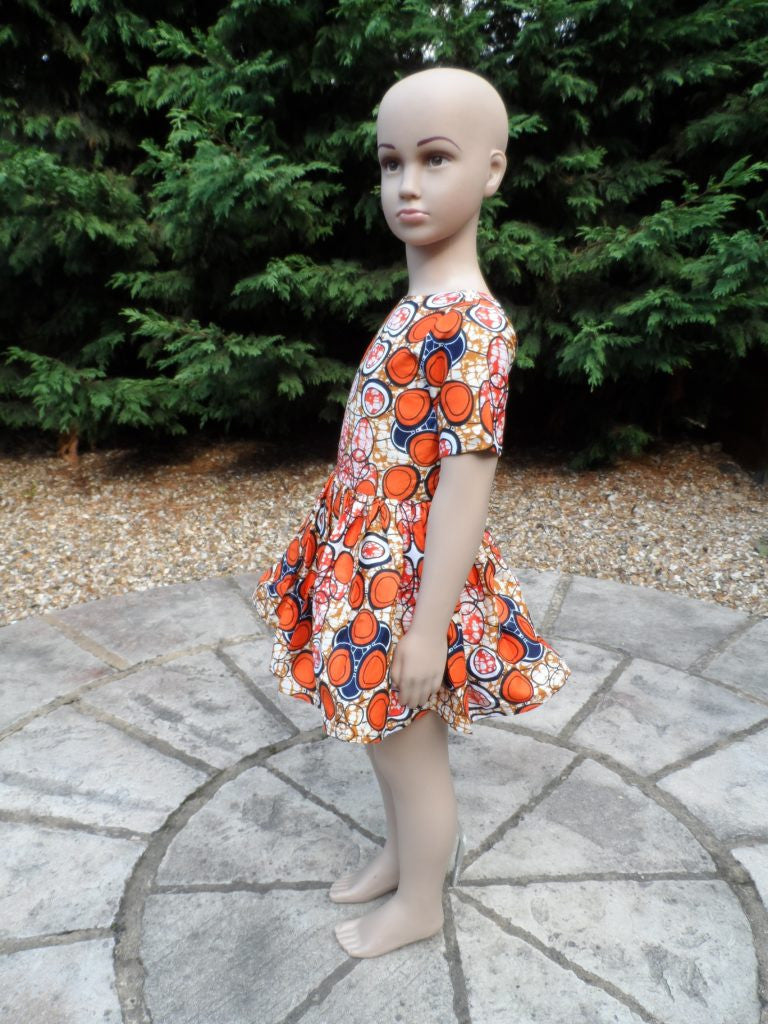 Maggie Dress - HouseOfSarah14