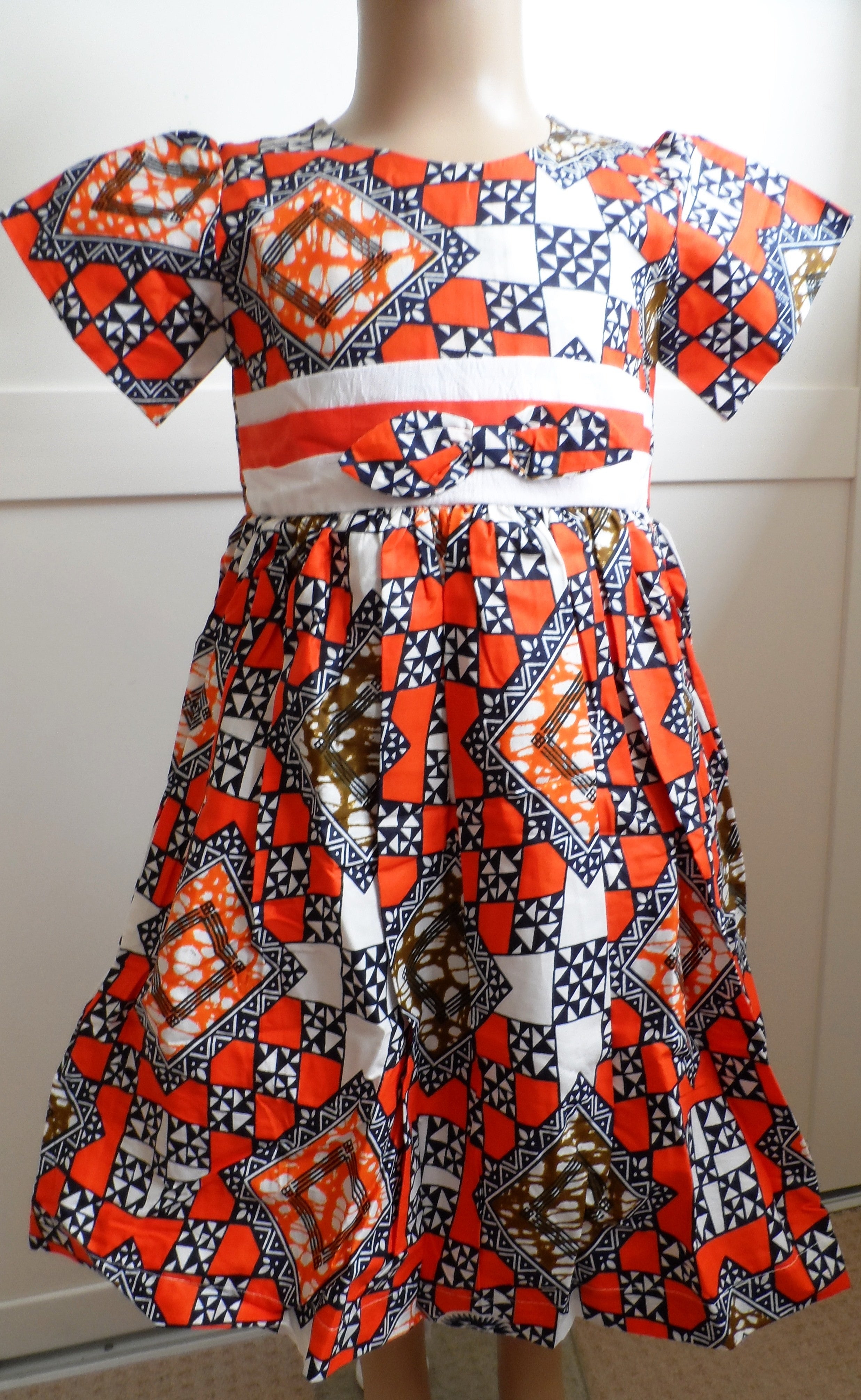 Messa Dress - HouseOfSarah14