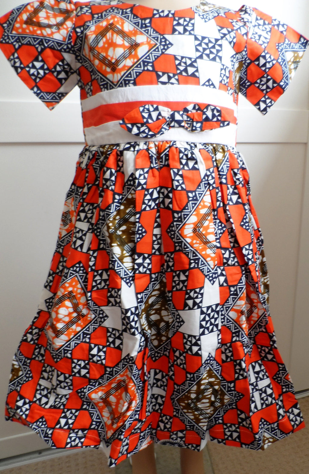 Messa Dress - HouseOfSarah14