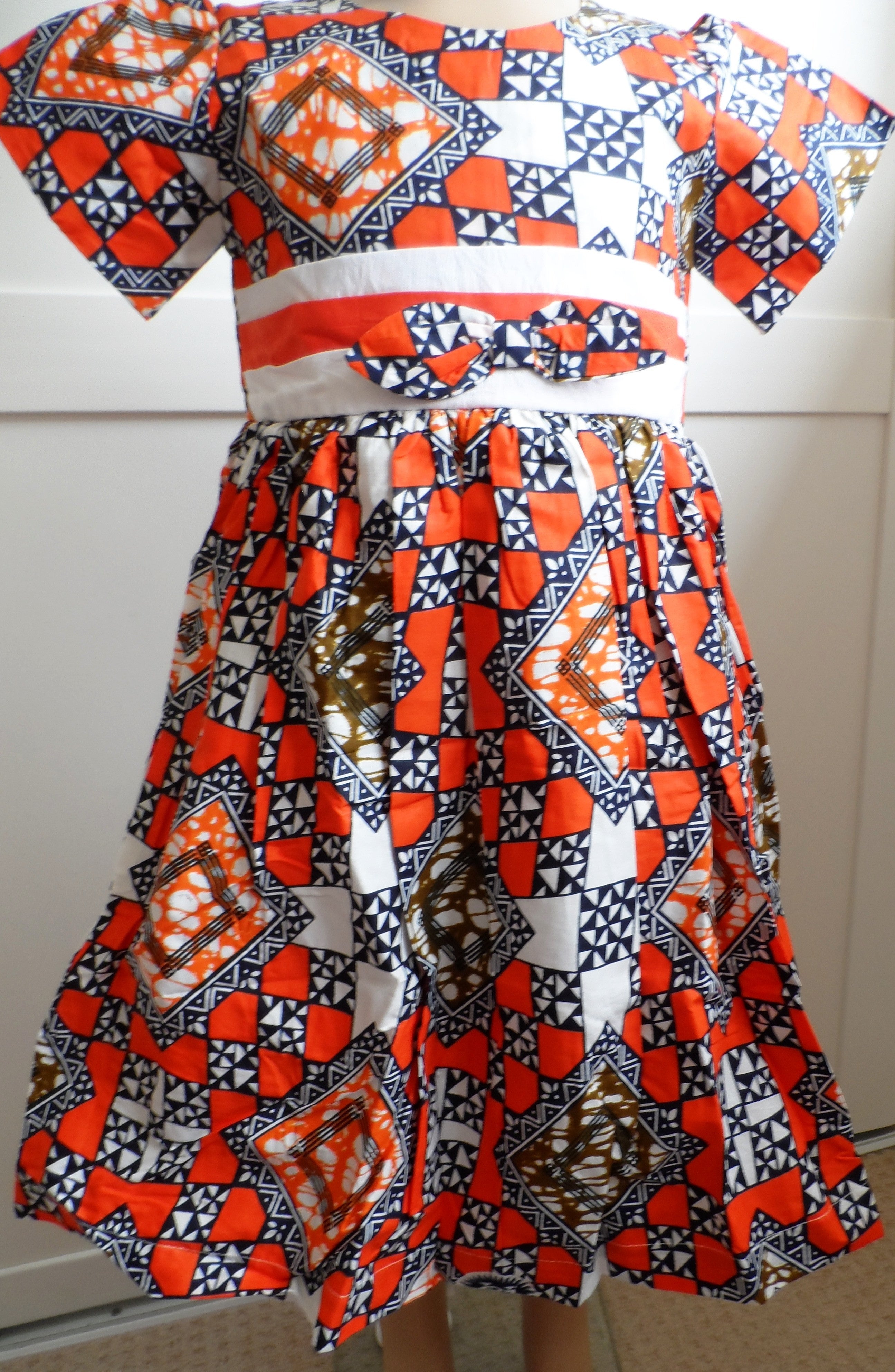 Messa Dress - HouseOfSarah14