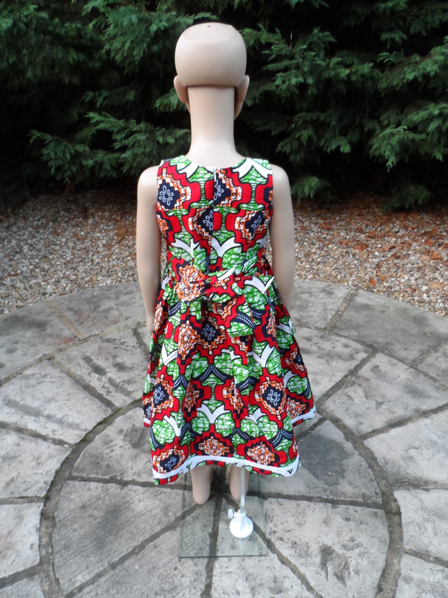 Ramara Dress - HouseOfSarah14