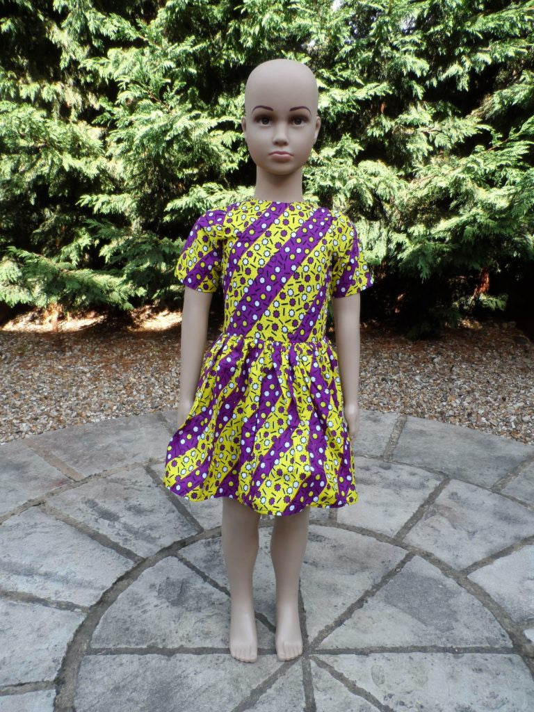 Rosa Dress - HouseOfSarah14