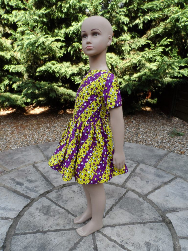 Rosa Dress - HouseOfSarah14